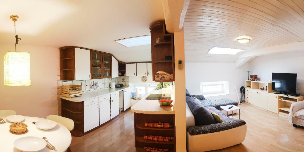Apartment L&M Piran Kültér fotó