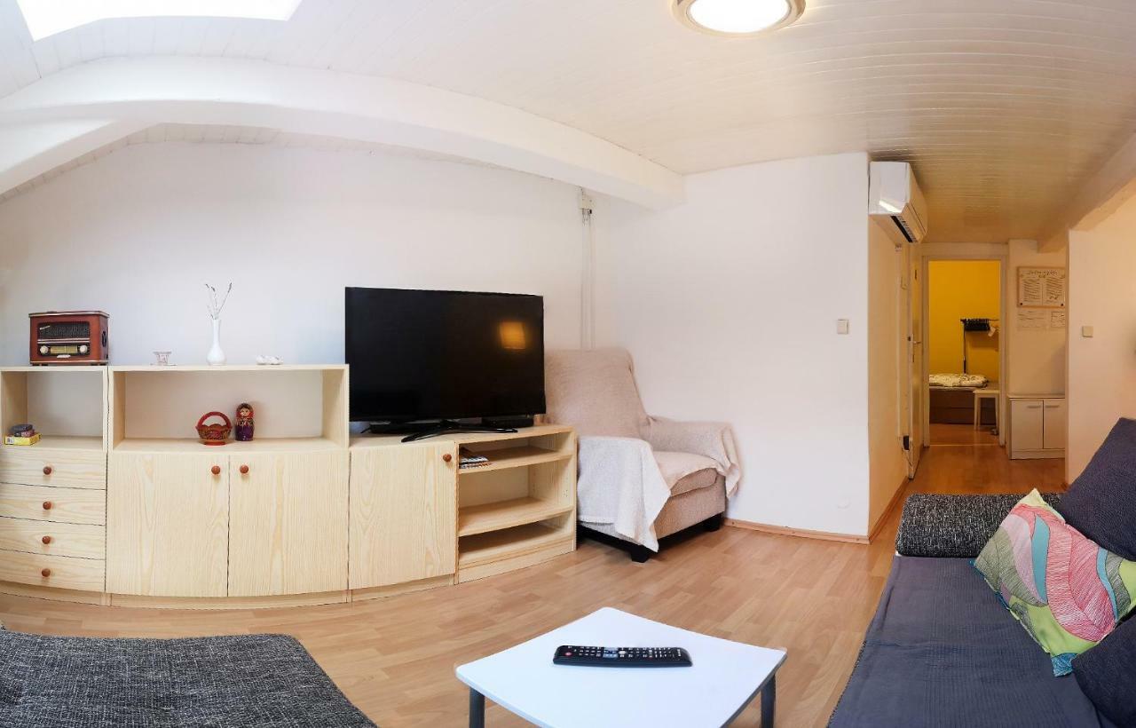 Apartment L&M Piran Kültér fotó