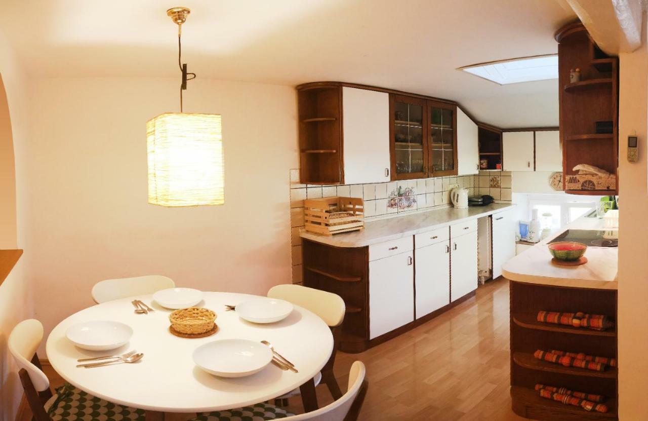 Apartment L&M Piran Kültér fotó