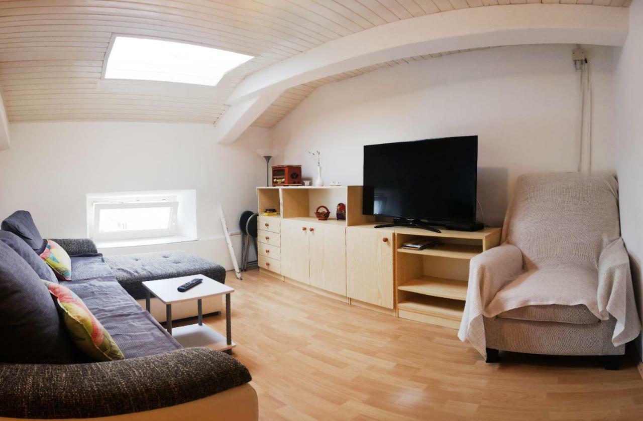 Apartment L&M Piran Kültér fotó